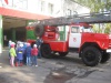 Экскурсия в пожарную часть детей подготовительной группы 09.09.2014 Экскурсия в пожарную часть детей подготовительной группы 09.09.2014